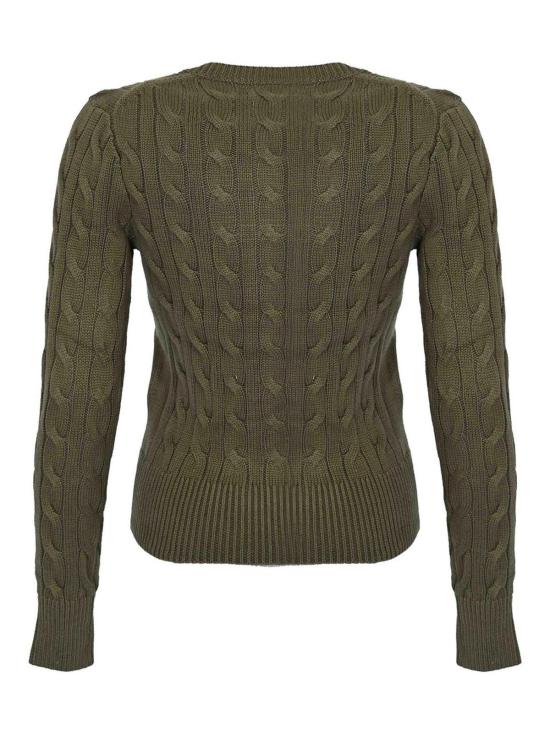 26SS 폴로 랄프로렌 가디건 211971868500 Green - POLO RALPH LAUREN