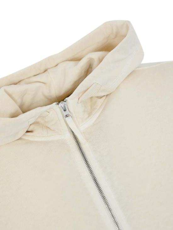 26SS 스톤 아일랜드 후드 티셔츠 6100032S0060V0193 White - STONE ISLAND