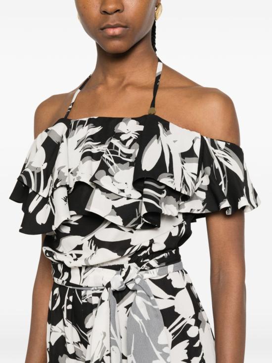 26SS 카탈리나 점프수트 S26CAT7420 Nero - CATALINA