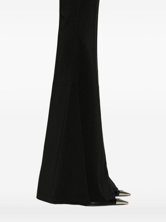 26SS 카탈리나 스트레이트 팬츠 PANTVENEZIA Nero - CATALINA