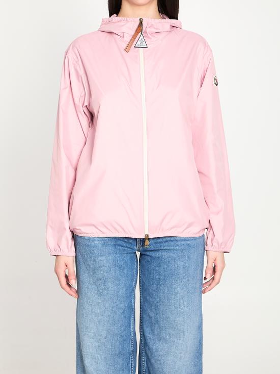 26SS 몽클레어 자켓 L10931A00143 PINK