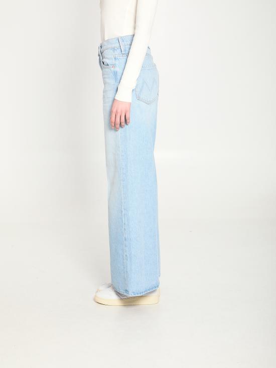 26SS 마더 데님 팬츠 10925 1865 LIGHT BLUE - MOTHER