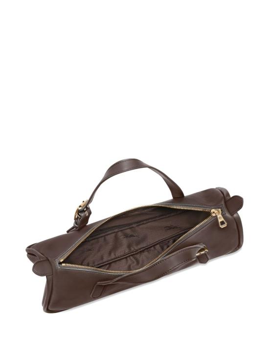 26SS 롱샴 숄더백 10369HJI 002 Brown - LONGCHAMP