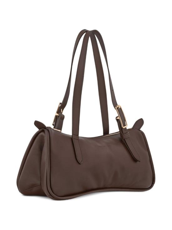 26SS 롱샴 숄더백 10369HJI 002 Brown - LONGCHAMP