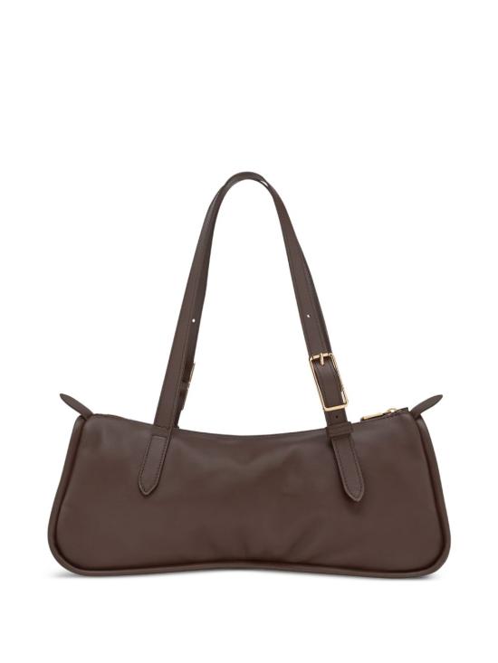 26SS 롱샴 숄더백 10369HJI 002 Brown - LONGCHAMP