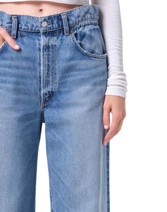 26SS 에이골디 데님 팬츠 A3121885 OUTBRK - AGOLDE