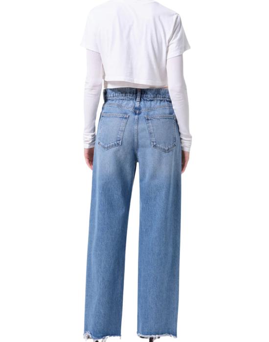 26SS 에이골디 데님 팬츠 A3121885 OUTBRK - AGOLDE