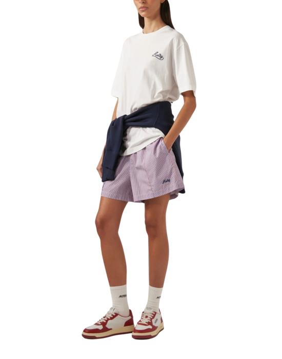 26SS 오트리 숏팬츠 SHPW 021T - AUTRY