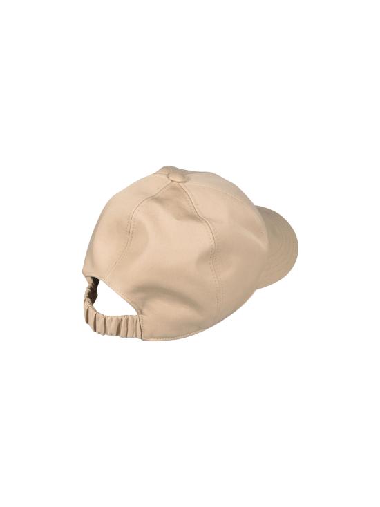 26SS 프리미아타 모자 BALL 27 BEIGE Beige - PREMIATA