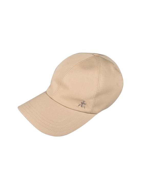 26SS 프리미아타 모자 BALL 27 BEIGE Beige