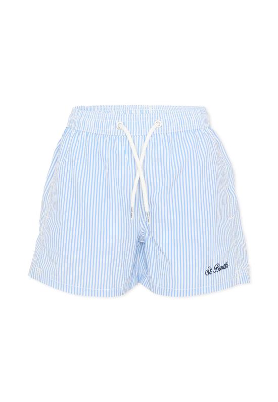 26SS [키즈] 세인트바쓰 스윔팬츠 PATM002 01706L BLUE