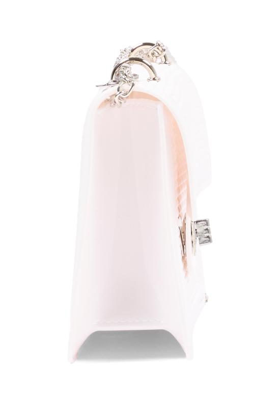 26SS [키즈] 모나리자 크로스백 17G000 7061 0099 WHITE - MONNALISA