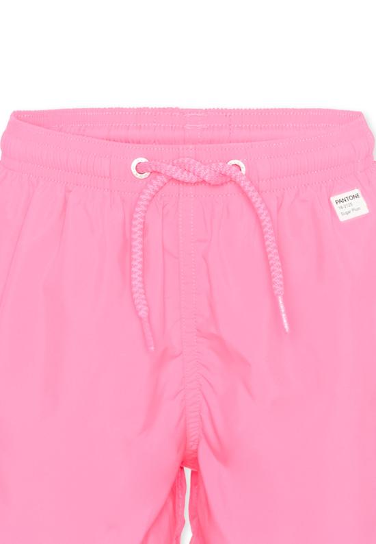 26SS [키즈] 세인트바쓰 스윔팬츠 JEA0012 01663L FUCHSIA - MC2 SAINT BARTH