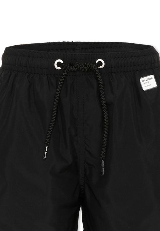 26SS [키즈] 세인트바쓰 스윔팬츠 JEA0012 01653L BLACK - MC2 SAINT BARTH