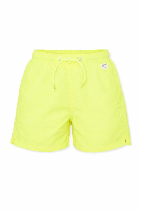 26SS [키즈] 세인트바쓰 스윔팬츠 JEA0012 01681L YELLOW - MC2 SAINT BARTH