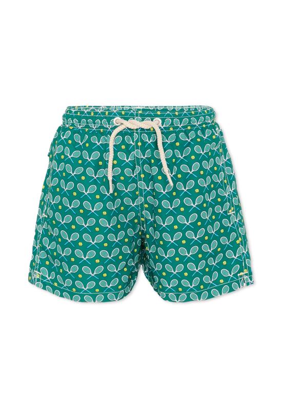 26SS [키즈] 세인트바쓰 스윔팬츠 JEA0004 02393L GREEN