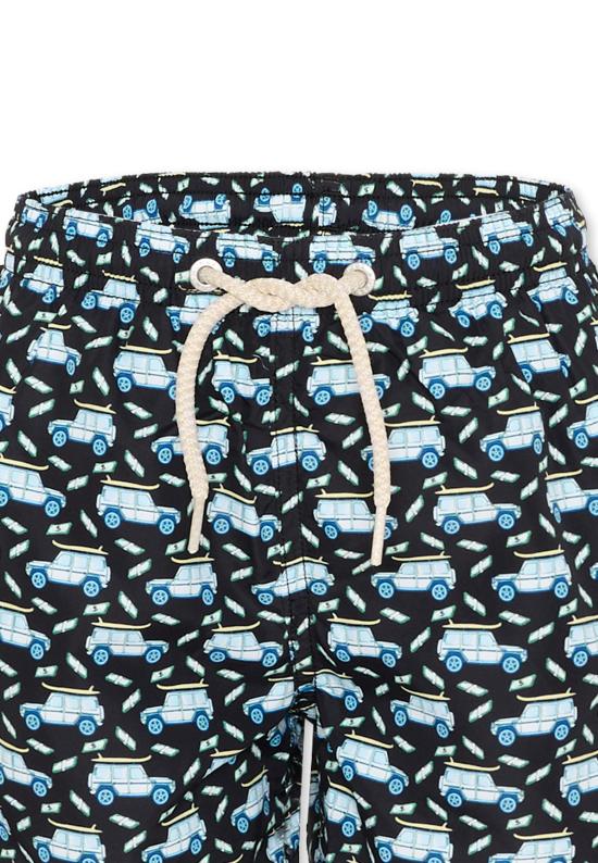 26SS [키즈] 세인트바쓰 스윔팬츠 JEA0004 02238L BLUE - MC2 SAINT BARTH