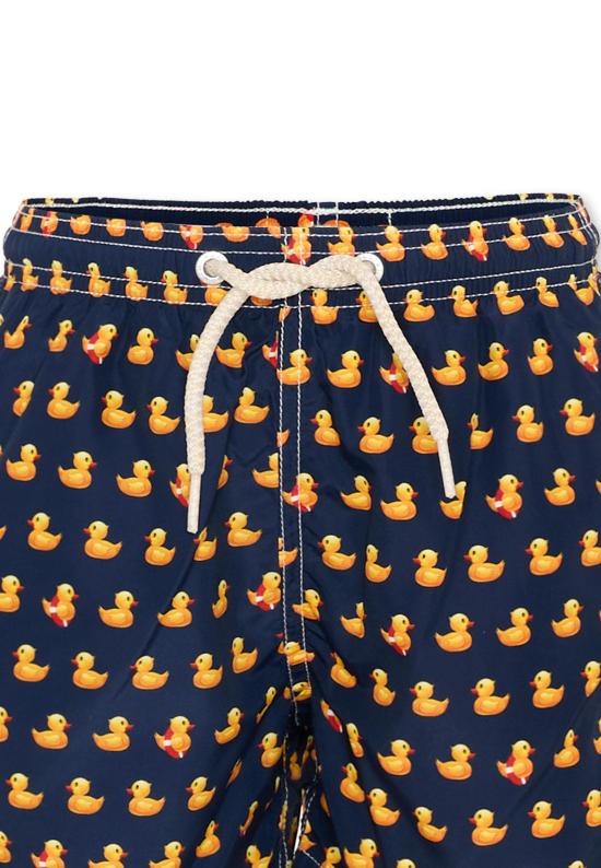 26SS [키즈] 세인트바쓰 스윔팬츠 JEA0004 03152L BLUE - MC2 SAINT BARTH