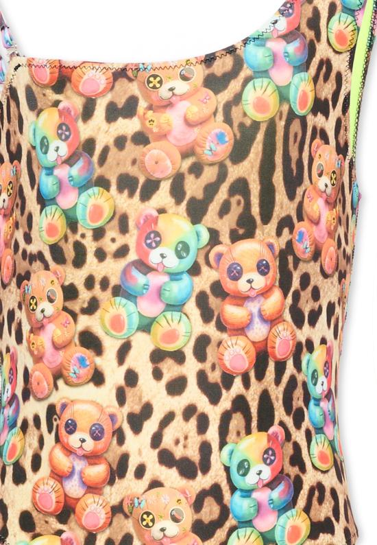 26SS [키즈] 바로우 원피스 수영복 S6BKJGSM234 140 MULTICOLOR - BARROW