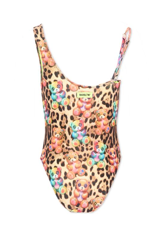 26SS [키즈] 바로우 원피스 수영복 S6BKJGSM234 140 MULTICOLOR - BARROW