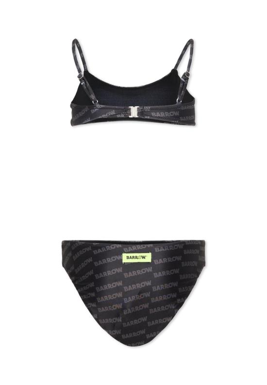 26SS [키즈] 바로우 비키니 S6BKJGSB230 110 BLACK - BARROW