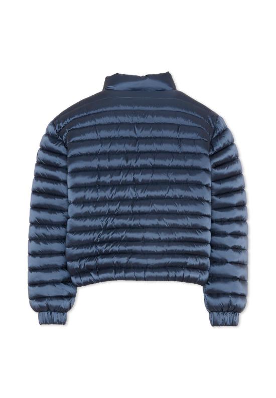 26SS [키즈] 세이브더덕 자켓 J31151G JADE22 90064 BLUE - SAVE THE DUCK