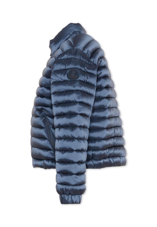 26SS [키즈] 세이브더덕 자켓 J31151G JADE22 90064 BLUE - SAVE THE DUCK