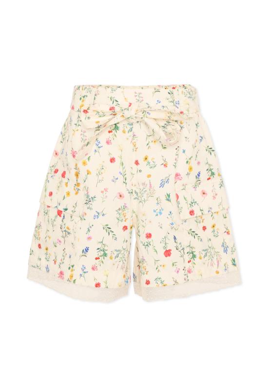 26SS [키즈] 필로소피 쇼츠/버뮤다 I1G410 7680 0084 MULTICOLOR