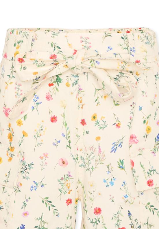 26SS [키즈] 필로소피 쇼츠/버뮤다 I1G410 7680 0084 MULTICOLOR - PHILOSOPHY