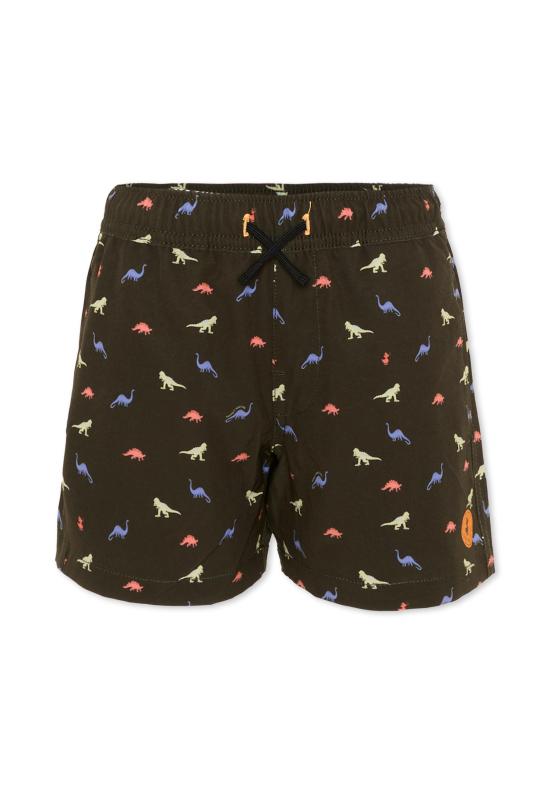 26SS [키즈] 세이브더덕 스윔팬츠 JW1231B SIPO22 21962 MULTICOLOR