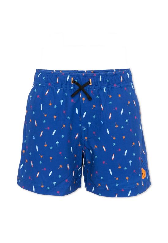 26SS [키즈] 세이브더덕 스윔팬츠 JW1231B SIPO22 21957 MULTICOLOR