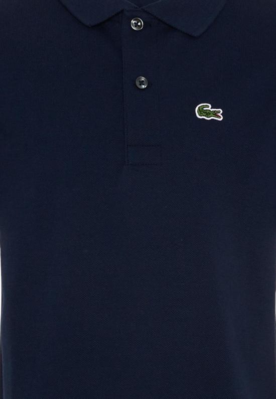 26SS [키즈] 라코스테 폴로 셔츠 7354 UGW BLUE - LACOSTE