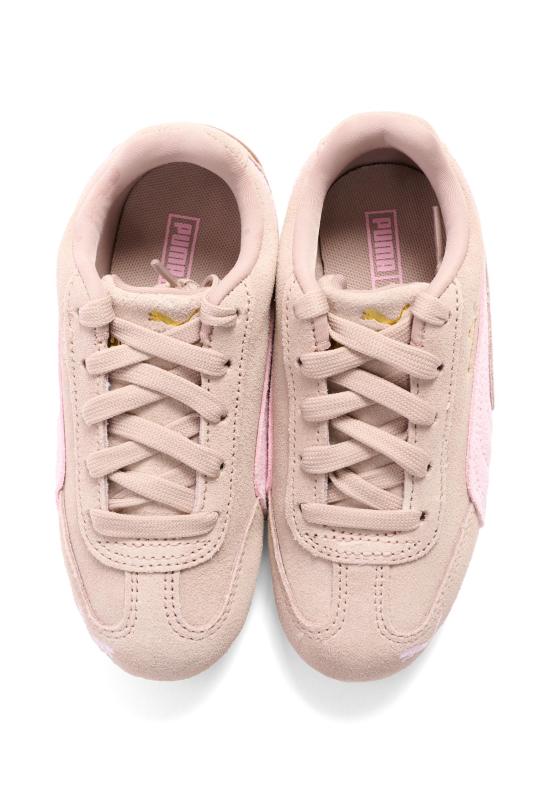 26SS [키즈] 푸마 스니커즈 401699 35 PINK - PUMA