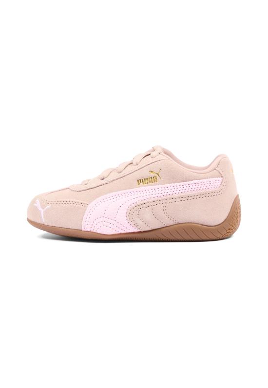 26SS [키즈] 푸마 스니커즈 401699 35 PINK - PUMA