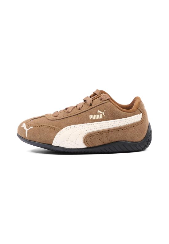 26SS [키즈] 푸마 스니커즈 401699 24 BEIGE - PUMA
