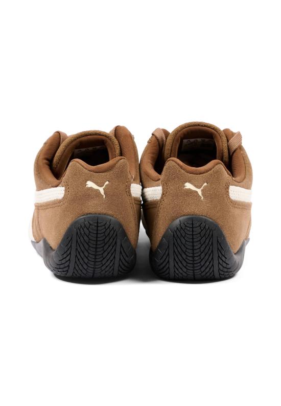 26SS [키즈] 푸마 스니커즈 401698 24 BEIGE - PUMA