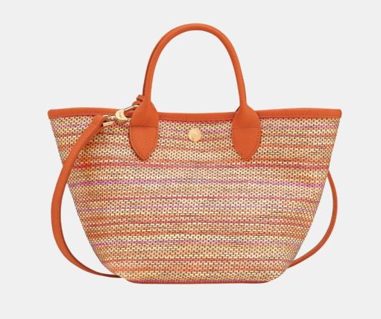 26SS 롱샴 숄더백 10307HJC M36 Rainbow - LONGCHAMP