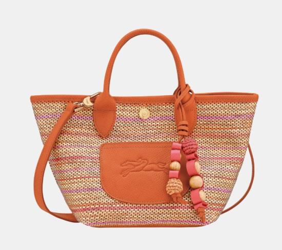 26SS 롱샴 숄더백 10307HJC M36 Rainbow