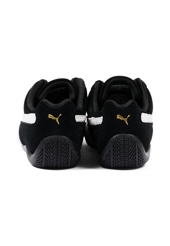 26SS [키즈] 푸마 스니커즈 401698 01 BLACK - PUMA