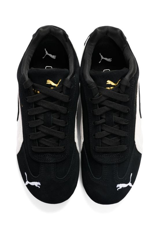 26SS [키즈] 푸마 스니커즈 401698 01 BLACK - PUMA