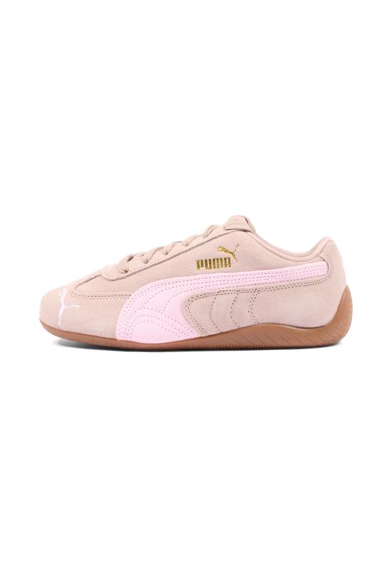 26SS [키즈] 푸마 스니커즈 401698 35 PINK - PUMA
