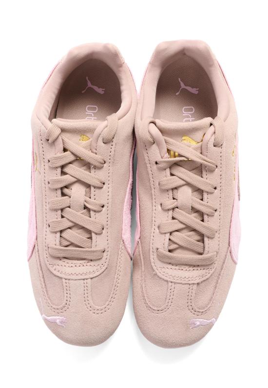 26SS [키즈] 푸마 스니커즈 401698 35 PINK - PUMA