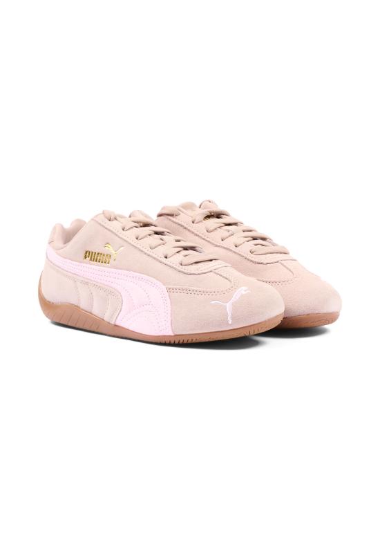 26SS [키즈] 푸마 스니커즈 401698 35 PINK - PUMA
