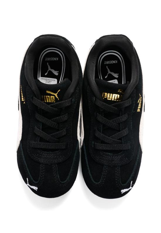 26SS [키즈] 푸마 스니커즈 401700 01 BLACK - PUMA