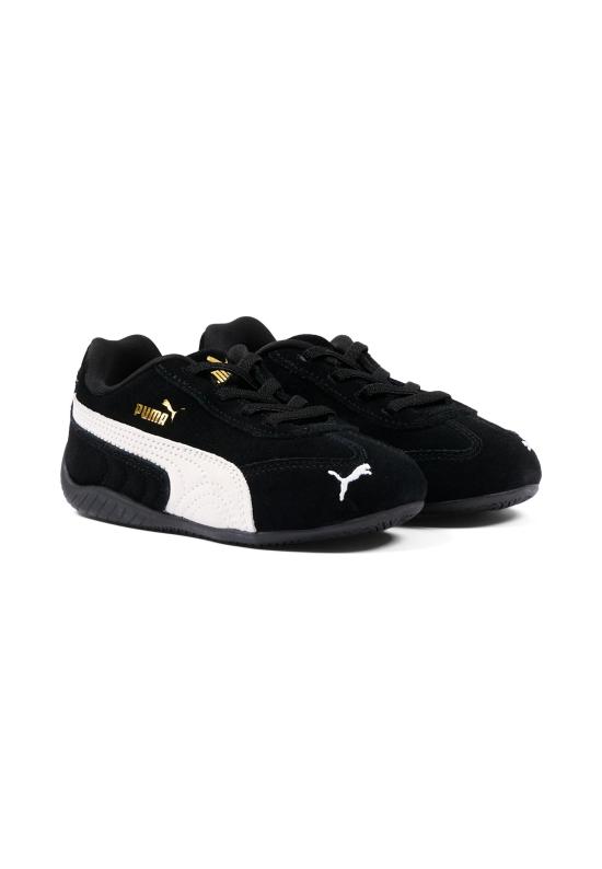 26SS [키즈] 푸마 스니커즈 401700 01 BLACK - PUMA