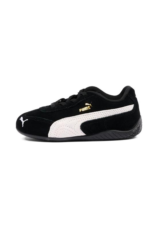 26SS [키즈] 푸마 스니커즈 401700 01 BLACK - PUMA