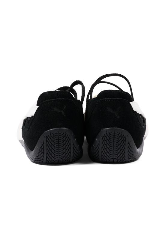 26SS [키즈] 푸마 플랫 슈즈 406132 05 BLACK - PUMA