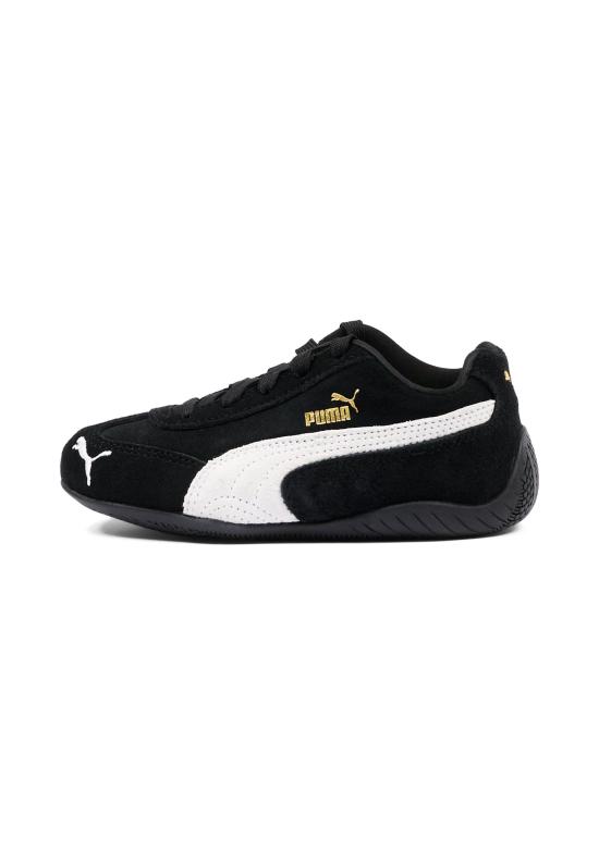 26SS [키즈] 푸마 스니커즈 401699 01 BLACK - PUMA
