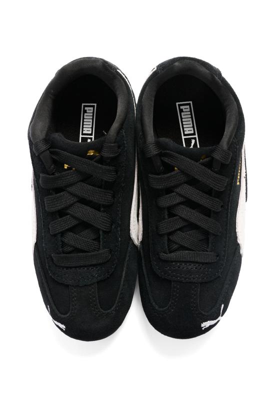 26SS [키즈] 푸마 스니커즈 401699 01 BLACK - PUMA