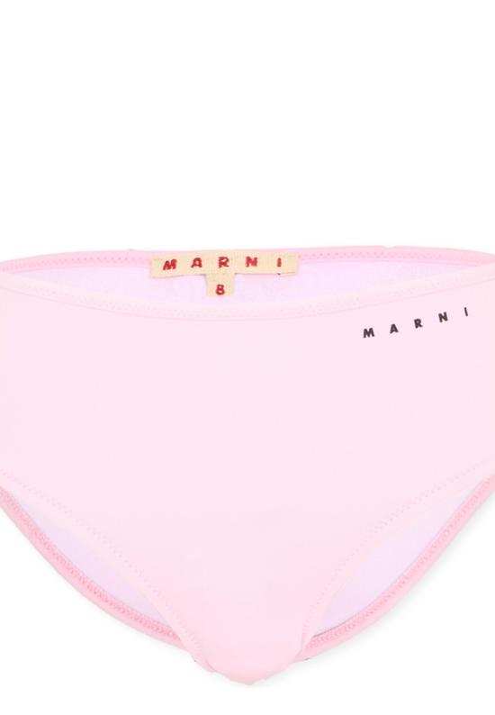 26SS [키즈] 마르니 비키니 M01759 M00M2 0M351 PINK - MARNI